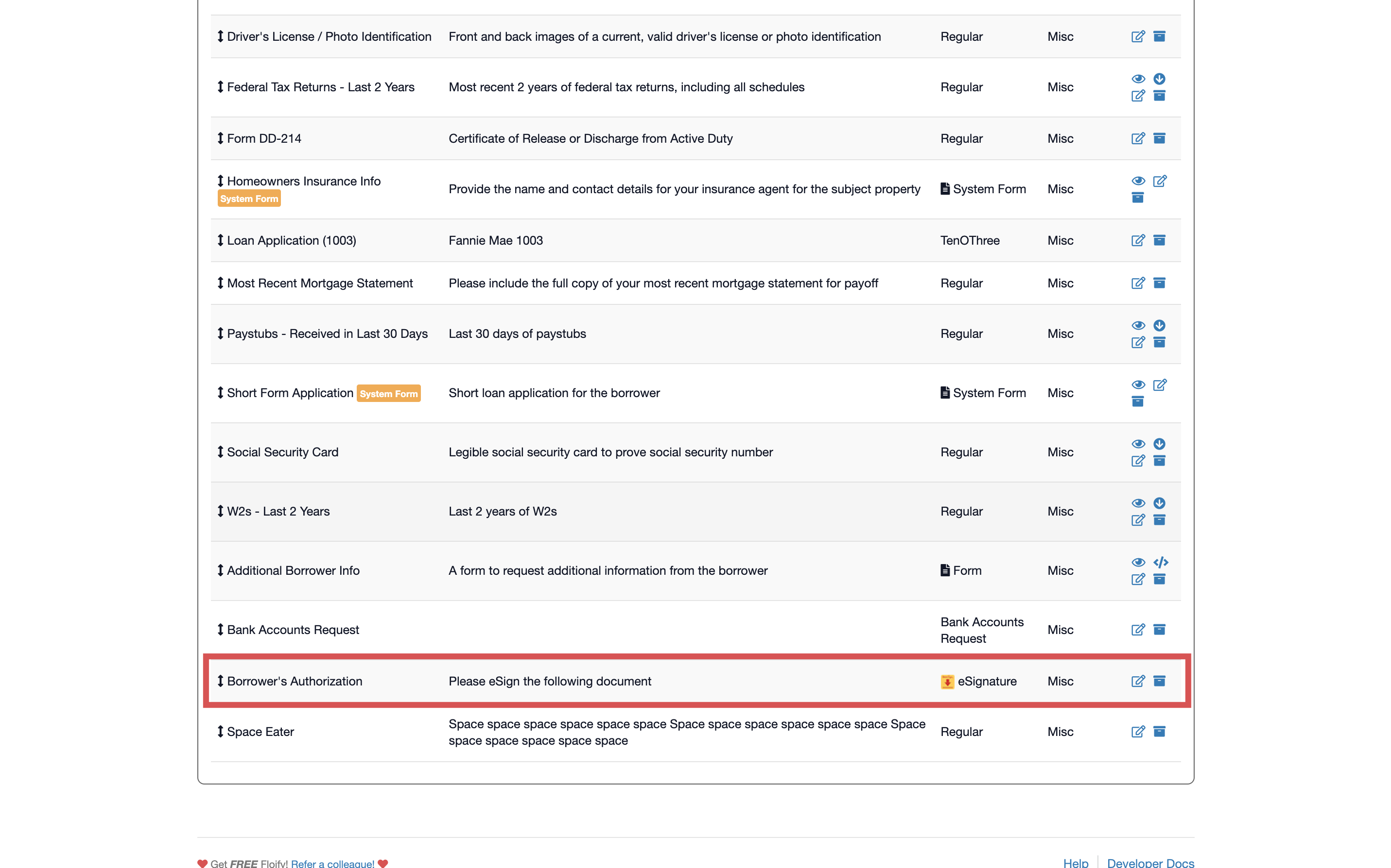DocuSign Tutorial Floify Help Center